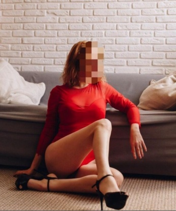 Анкета проститутки Инна - Фото 1, Старое Мартьяново, 29 лет, №9784